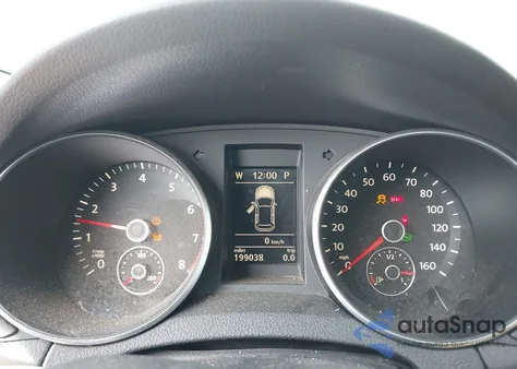 2011 Volkswagen Jetta S/Se from USA, damaged, VIN 3VWPZ7AJ7BM620748